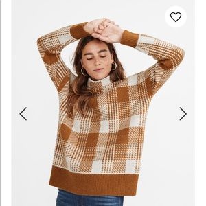 ISO Madewell Sweater